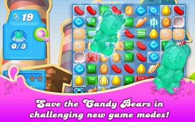 Download Candy Crush Saga for android 9.0