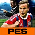 PES CLUB MANAGER APK