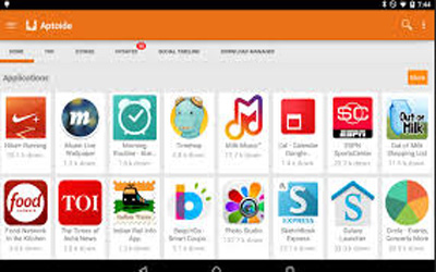 Aptoide APK para Android - Download