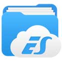 ES File Explorer APK
