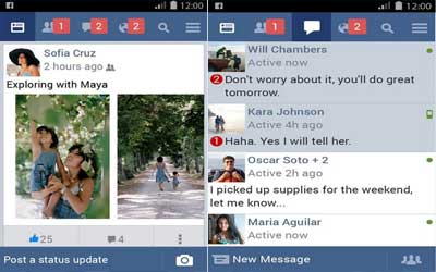 Facebook Lite 344.0.0.6.83 beta APK Download by Meta Platforms