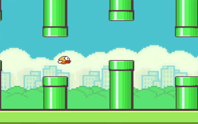 Flappy Bird APK for Android Download