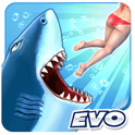 Hungry Shark Evolution APK