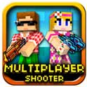 DOWNLOAD Pixel Gun 3D APK 11.2.4