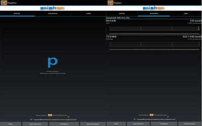 psiphon 82 handler ui apk descargar