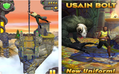 Temple Run 2 1.30 APK Android - APKTrunk