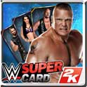 WWE SuperCard APK