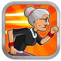 Angry Gran Run APK