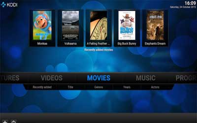 Sumvision - You can now download KODI 15.2 APK for Android X4 only! Before  installing the APK please remove the existing KODI first! Download from  this link:   apk