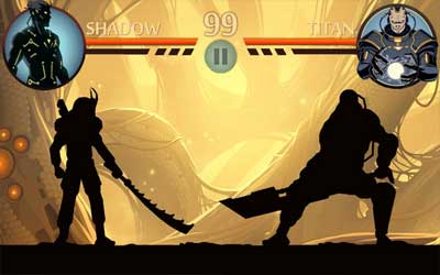 Shadow Fight 2 Screenshot 1