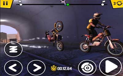 Trial Xtreme 4 Screenshot 1
