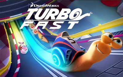 Turbo FAST Screenshot 1
