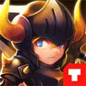 Guardian Hunter SuperBrawlRPG APK