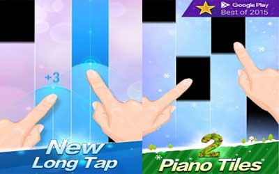 Piano Tiles 2 MOD APK v1.2.2 (Desbloqueadas) - Jojoy