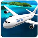 Plane Simulator 3D APK