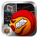 Real Basketball APK