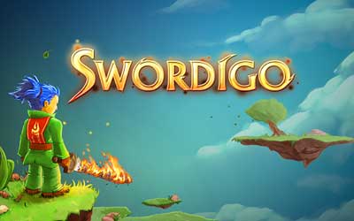 Swordigo Screenshot 1