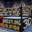 Wrestling Revolution 3D APK