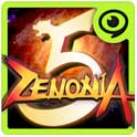 ZENONIA 5 APK