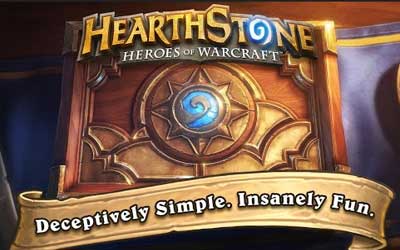 Hearthstone Heroes of Warcraft Screenshot 1