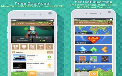 Minecraft Launcher APK para Android - Download