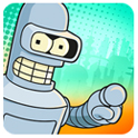 Futurama Game of Drones APK