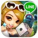 LINE Let's Get Rich APK