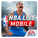 NBA LIVE Mobile APK
