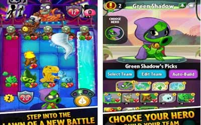 Download Plants vs. Zombies™ Heroes APKs for Android - APKMirror