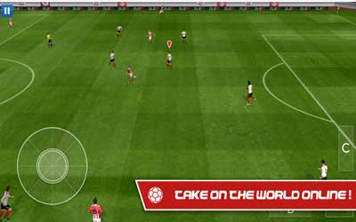 Football Game 2017 APK for Android Download