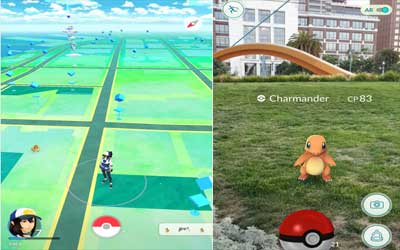 Pokemon GO Update Today: Download APK - SlashGear