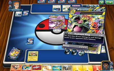 Pokémon TCG Online APK for Android Download