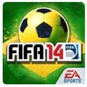 FIFA 14 APK
