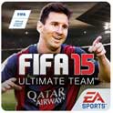 FIFA 15 APK
