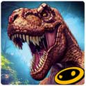 DINO HUNTER DEADLY SHORES APK